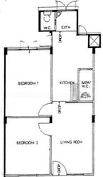 Blk 98 Crescent View (Queenstown), HDB 3 Rooms #551270951